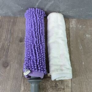 Shark SC630CO SC630D SC650 Portable Steam ADJUSTABLE Dusting Wand W/ Pockets